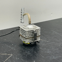 EcoPlus Commercial Air 3 pump image 0